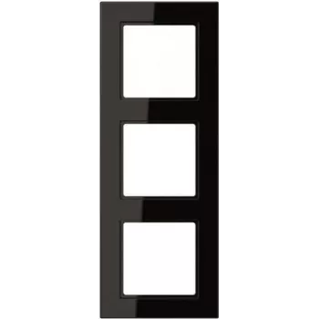 Jung moldura tripla horizontal/vertical A 5583 BF SW (A5583BFSW)