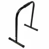 Pegas para flexões HMS Fitness PW20 preto