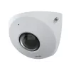 Câmara de vigilância IP Axis P9117-PV 2160x2160 interior com fios teto branco