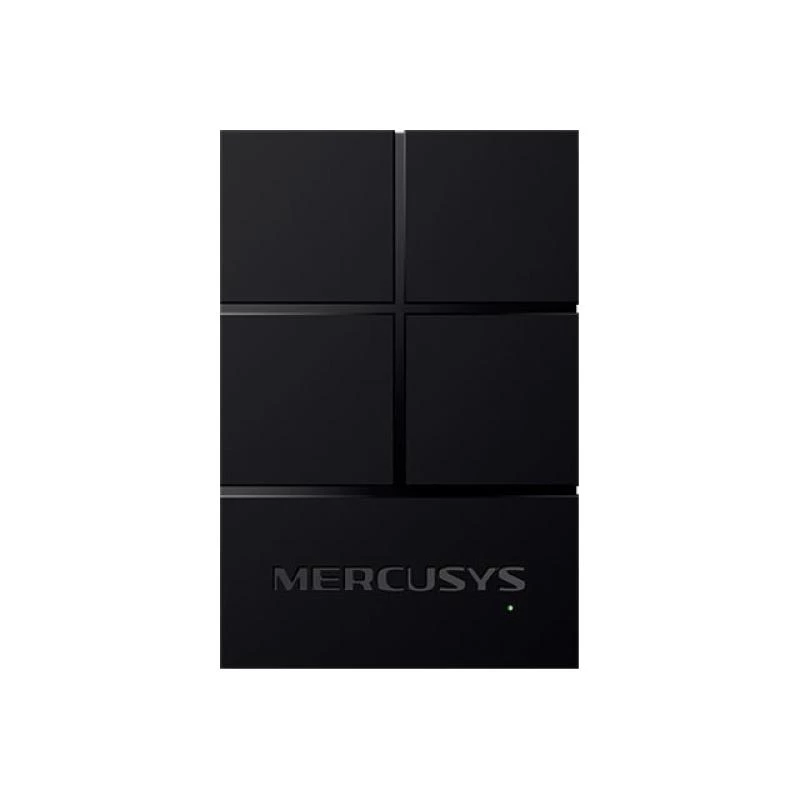 Switch Mercusys SOHO 5 portas Gigabit 10/100/1000Mbps - MS105G