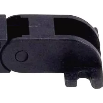 LappKabel SILVYN® CHAIN Light SR200 - elemento de ligação adequado para: SR 20025 61211269 Conteúdo: 1 unid. (61211269)