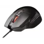 Rato gaming com fio Tracer GameZone Odin RGB, 12000 DPI, 8 botões