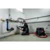 Metabo KHE 2445 martelo combinado, 800 W, 2,4 J
