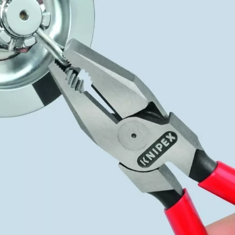 Alicate universal Knipex 02 02 225