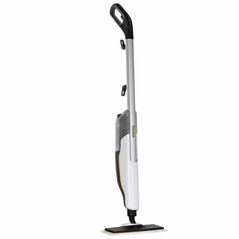 Limpa-vidros a vapor Kärcher SC 2 UPRIGHT 0,4 L 1600 W preto, branco