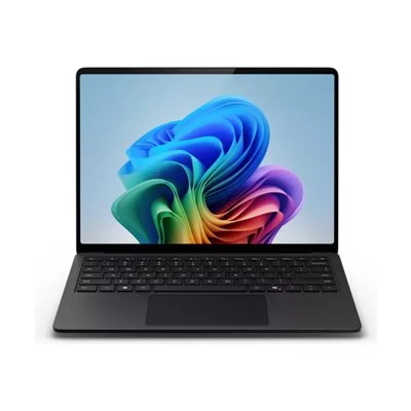 MICROSOFT Surface Laptop 7 Copilot+PC Snapdragon Elite 15 polegadas ecrã tátil LCD 16 GB 1 TB SSD W11H SC International Graphite CE