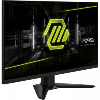 Monitor gaming MSI MAG 274FDE 68,6 cm (27 polegadas), preto, FullHD, Rapid-IPS, HDR Ready, Adaptive-Sync, painel 200Hz (9S6-3CE41H-002)