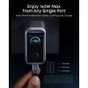 Anker Prime carregador 160 W, 3 portas, prateado (A2687341)