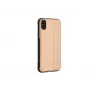 Capa de proteção Devia H-Card Series para iPhone XS Max 6.5, dourado