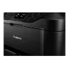 Impressora multifunções a jato de tinta a cores Canon MAXIFY MB5450 A4, impressão/digitalização/cópia/fax, LAN, Wi-Fi, frente e verso, ADF
