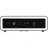 Zotac ZBOX CI649 NANO PC de 1,8 litros Preto, Branco i5-1335U Intel SoC 1,3 GHz