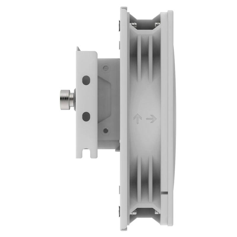 Suporte Silverstone SST-FDP02W