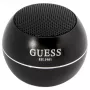 Altifalante portátil Guess Mini Bluetooth 3 W preto
