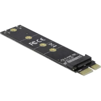 Adaptador DELOCK PCI Express x1 para M.2 Key M 64105