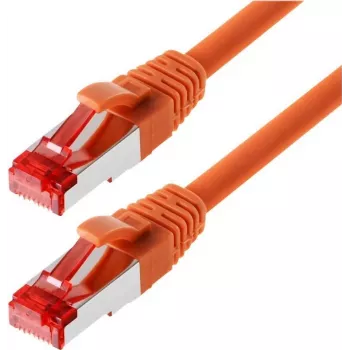 Cabo de rede Helos S/FTP (PIMF) CAT 6 30 m