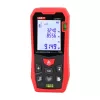UNI-T LM50A Medidor laser de distância, 50 m