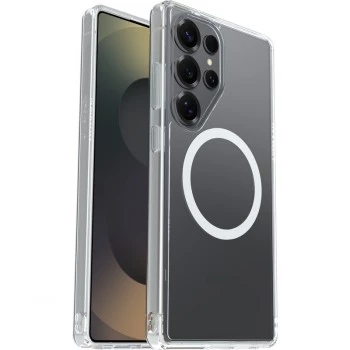 Capa OtterBox Symmetry Clear Magnets f