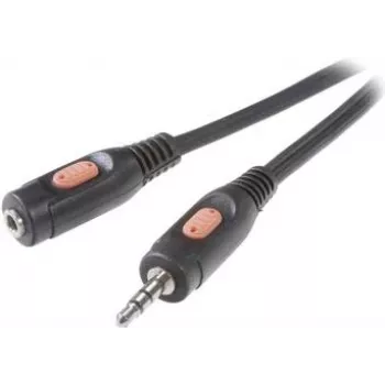 Acessório de conectividade Speaka Professional SP-7869784 preto