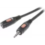 Acessório de conectividade Speaka Professional SP-7869784 preto