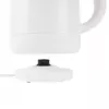 Chaleira elétrica Elle EKWKP101WHEU 1,7 L branca