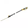 Tesoura de sebes elétrica DeWALT DCMPH566P1-QW 3,6 kg