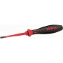 Chave de fendas manual Cimco 117782 chave de fendas reta simples comprimento 195 mm