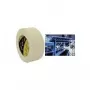 Fita crepe de mascarar 3M 301E 48 mm x 50 m, bege