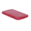 Disco externo ADATA HV300 1 TB 2,5 polegadas USB 3.2 Gen 1 (3.1 Gen 1) vermelho