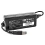 Adaptador de alimentação com inversor Extra Digital DE65GROM 65W preto