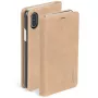 Capa tipo carteira Krusell Sunne 4 Card FolioWallet