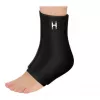 Almofada de terapia de calor e frio para tornozelo HoMedics SR-GA800 – compressa reutilizável para alívio do tornozelo