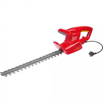 Corta-sebes elétrico Wolf-Garten Lycos E 420 H 420W, modelo 41AE4HH-650