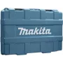 Mala de armazenamento de ferramentas Makita 821864-7 design robusto para ferramentas