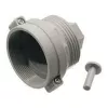 Adaptador para atuador de aquecimento Homematic IP Homematic adaptador Oventrop para acionamentos de radiadores modelo 76029