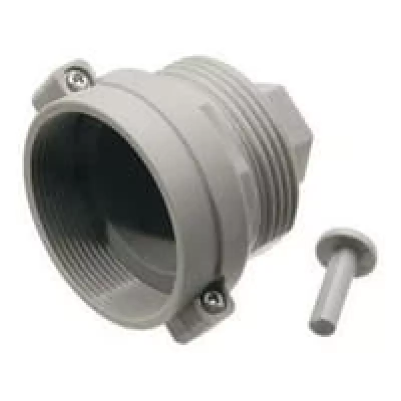 Adaptador para atuador de aquecimento Homematic IP Homematic adaptador Oventrop para acionamentos de radiadores modelo 76029