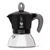 Bialetti Moka Induction cafeteira Moka 2 chávenas