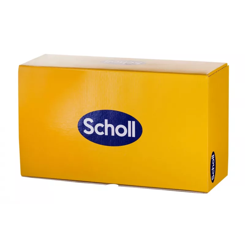 Chinelos Scholl Air Bag - unissexo, tamanho 45
