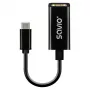 Adaptador gráfico USB Savio AK-79