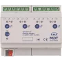 MDT AKD-0401.02 250W, 230VAC com medição de potência ativa (AKD-0401.02)