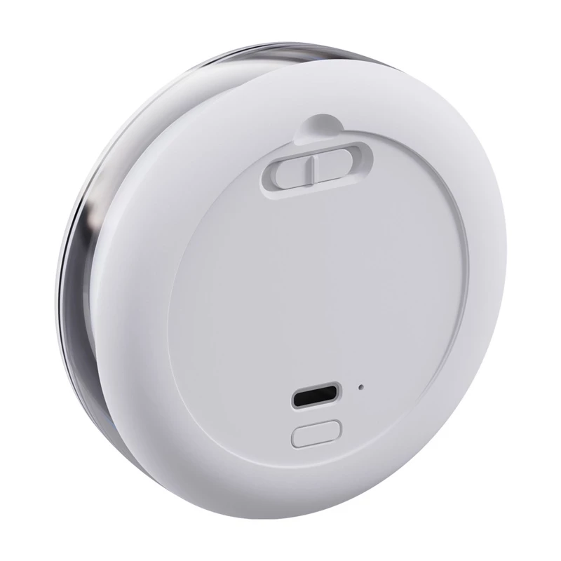 Luz noturna Yeelight Vega RGB com sensor de movimento