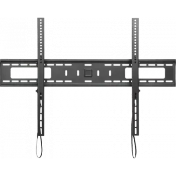 Suporte de parede para TV Universal Electronics One for All WM 4920 Solid Tilt Forward XL para televisores grandes, com função de inclinação