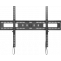 Suporte de parede para TV Universal Electronics One for All WM 4920 Solid Tilt Forward XL para televisores grandes, com função de inclinação