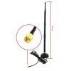 Antena omnidirecional Savio AK-05
