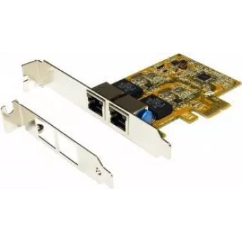 Placa de interface EXSYS EX-6072-4K interna RJ-45