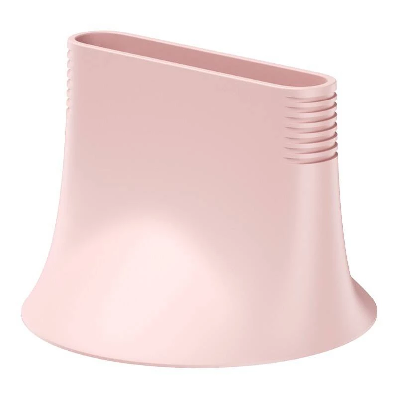 Bocal alisador Dreame AGS1 para secador de cabelo Gleam, rosa