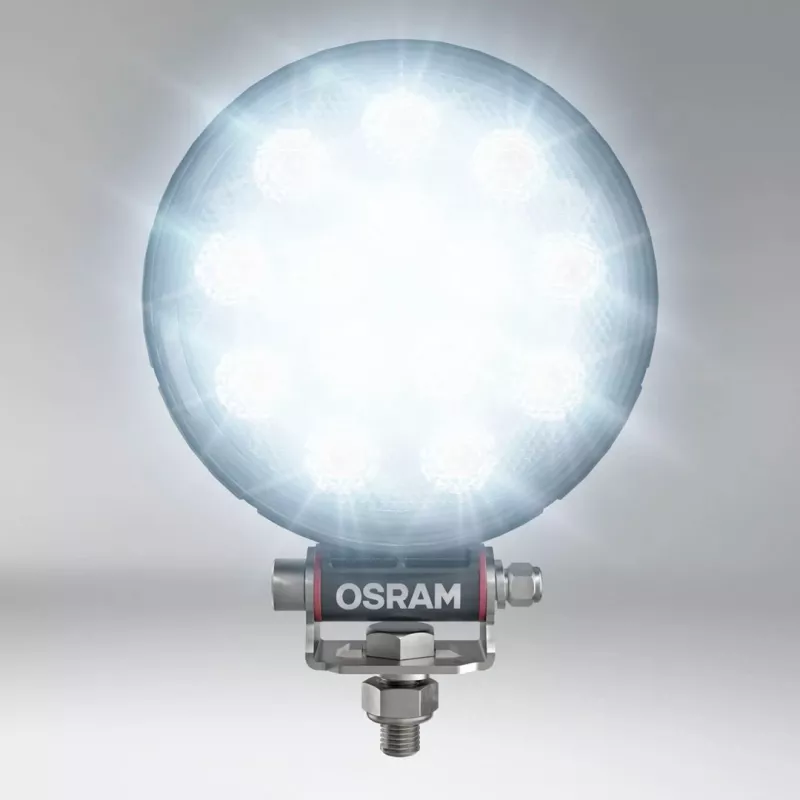 Luz de marcha-atrás Ledvance REVERSING VX120R-WD LED, modelo LEDDL108-WD