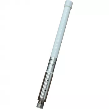 Antena ALLNET ANT-868-3dbi-OMNI 868 MHz omnidirecional 3,5 dBi conector fêmea N