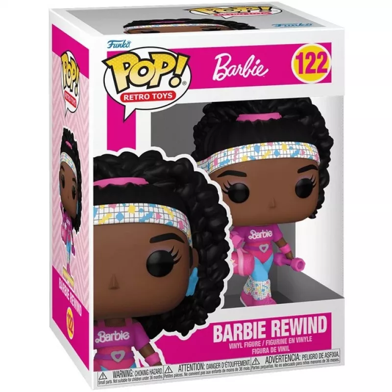 FUNKO POP 67453 figura de ação e colecionável (136764)