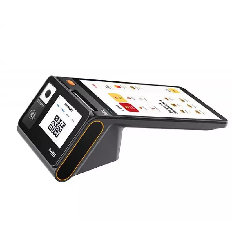 POS móvel M8/8 4+64 M8-464 Telpo