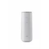 Router móvel ZTE MF289F — branco, Wi‑Fi 5 5 GHz, Gigabit Ethernet, LTE FDD/TDD, NanoSIM